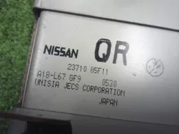 2371085F11 блок управления двигателем Nissan