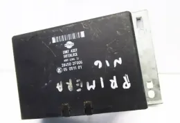 284502F006 блок управління центральним замком Nissan Primera 2001 - фото