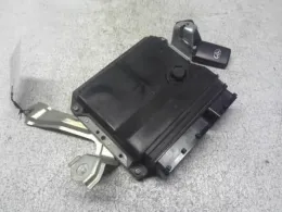 2120004880 блок управления двигателем Toyota Ractis
