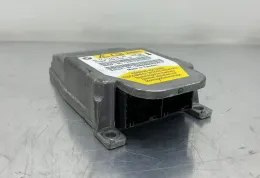 31017201801H блок управления AirBag (SRS) BMW 5 E60 E61 2008