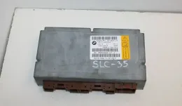 65776950242 блок управления AirBag (SRS) BMW 7 E65 E66 2003