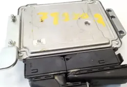 0281012583 блок управления ECU Honda Accord 2007