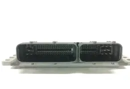 MEC32221B15602 блок управления ECU Nissan Almera N16 2000