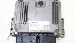 9832694480 блок управління ECU Toyota Proace 2019