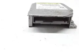 8373901 блок управления AirBag (SRS) BMW X5 E53 2003