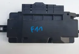 12B3100C0396K блок управління AirBag (SRS) BMW 5 F10 F11 2012