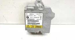 0265010070 блок управління AirBag (SRS) BMW 3 E92 E93 2011
