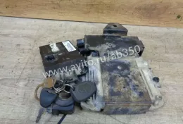 8200311553 блок управления ECU Opel Movano A 2006