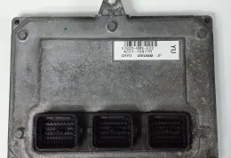 4337109778 блок управления ECU Honda Civic 2008