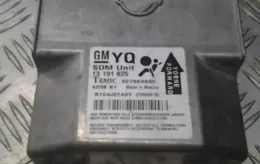 R1V4J27A3Y блок управления AirBag (SRS) Opel Astra H -