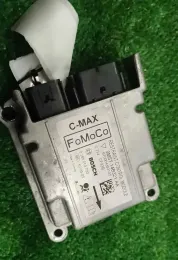 9M5T14B21AA блок управління AirBag (SRS) Ford Focus C-MAX 2010