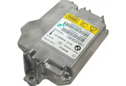 0285010086 блок управления AirBag (SRS) BMW 3 E90 E91 2008