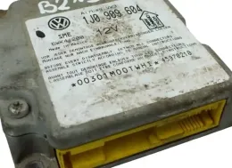 45970210 блок управління AirBag (SRS) Volkswagen PASSAT B5 1999