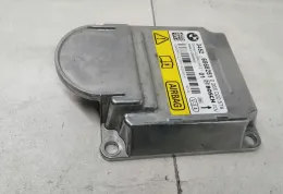 34526868251 блок управления AirBag (SRS) BMW 5 F10 F11 2012