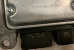 620757900A блок управления AirBag (SRS) Land Rover Range Rover Evoque L538 2014