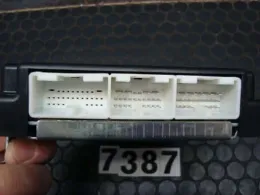 89530B1250 блок управления коробкой передач Toyota