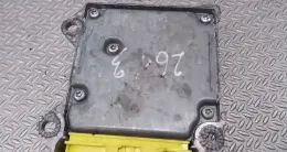 5K0959655F блок управления AirBag (SRS) Skoda Yeti (5L) 2011