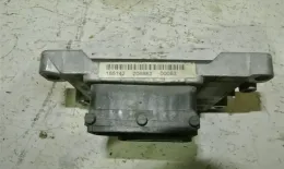 0261206982 блок управления ECU Opel Agila A 2003