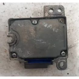 BGS07815550 блок управління AirBag (SRS) Opel Zafira A 2001