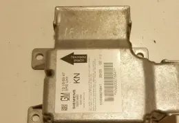 15120 блок управління AirBag (SRS) Opel Vectra C 2006