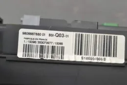 9806687801 блок запобіжників до Peugeot 308