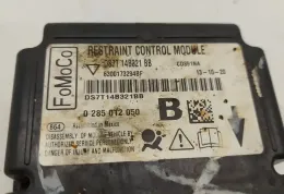 6300173294BF блок управления AirBag (SRS) Ford Fusion II 2014