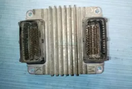 24420558 блок управління ECU Opel Corsa C 2004