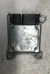 0285001249 блок управления AirBag (SRS) Ford Focus 2002