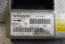 040271131407 блок управління AirBag (SRS) Volvo XC90 2004