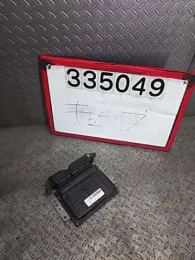 237104V20B блок управления двигателем Nissan Cube
