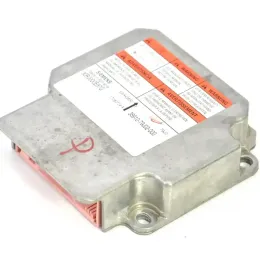 30R0000E87G блок управления AirBag (SRS) Suzuki SX4 2008