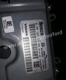 Блок управління ECU 31286085 ecu volvo v50 s40 2.5 0261209038