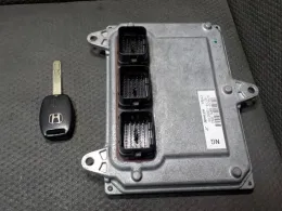 37820RMX963 Honda Civic engine control unit ECU