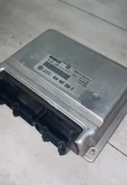 8D0907558F блок управління ECU Volkswagen PASSAT B5 1997