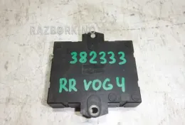 Блок управління GPLA12C520NAC range rover 4.4 0281032670