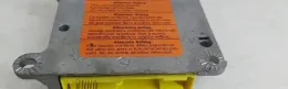 23980309 блок управления AirBag (SRS) Volkswagen PASSAT B5 2000