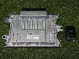 378206HN952 блок управления двигателем Honda