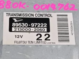 8953097222 блок керування коробкою передач до Daihatsu