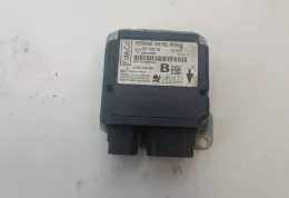 63002444508F блок управления AirBag (SRS) Ford Fusion II 2014