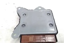 07140905L блок управління AirBag (SRS) Fiat 500L 2014