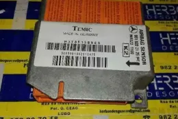 H3T8F13BKE5 блок управління AirBag (SRS) Mercedes-Benz E W212 1999