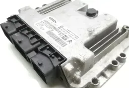 1039S12134 блок управления ECU Citroen C6 2006