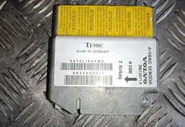 983200509F блок управління AirBag (SRS) Volvo S40, V40 1995