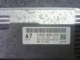 39820R9GZ14 блок керування двигуном до Honda