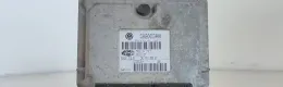 5D53GU91H блок управления ECU Seat Ibiza III (6L) 2002