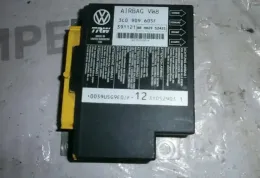 25LC640 блок управління AirBag (SRS) Volkswagen PASSAT B6 2007