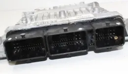 5WS40490B блок управління ECU Volvo S40 2007