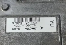 4337109778 блок управління ECU Honda Civic 2008