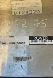 1969100682 блок управління двигуном Rover 75 2003