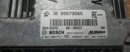 55573565 блок управління ECU Opel Insignia A 2009